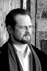 Stuart MacBride