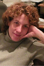 Madeleine E. Robins