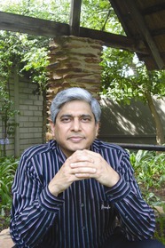 Vikas Swarup