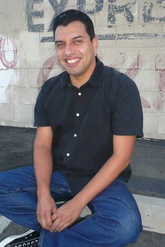 Michael Jaime-Becerra