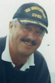 David Hagberg
