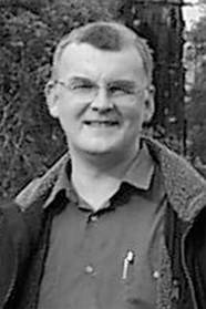 Ken MacLeod