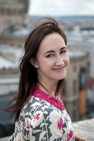 Madeleine Wickham