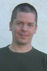 Daniel Abraham