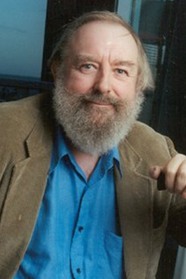 Michael Moorcock