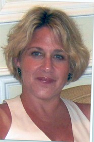 Lisa Pulitzer
