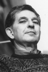 Stuart M. Kaminsky
