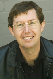 Gary Corby