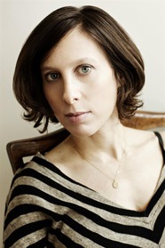 Stefanie Syman