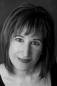 Laura Kipnis