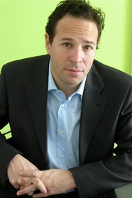 Rich Cohen