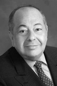 Stephen P. Cohen