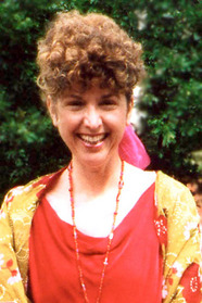 Caroline Lawrence