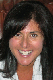 Laura Vaccaro Seeger