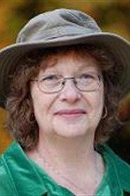 Susan Heyboer O'Keefe