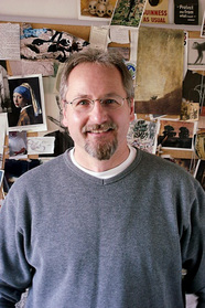 Eric Rohmann