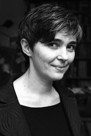 Joelle Jolivet