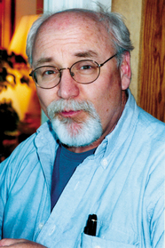 Jan Adkins