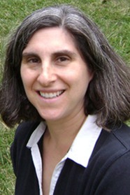 Rebecca O'Connell
