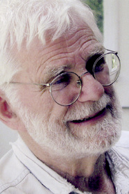 Robert Andrew Parker