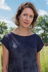Karen Olsson