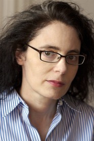 Lisa Cohen