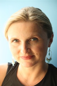 Eleni N. Gage