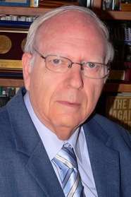 Efraim Halevy