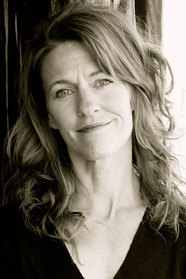 Amy Irvine
