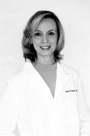 Dr. Jana Klauer M.D.