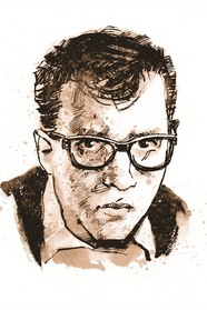 Joe Infurnari