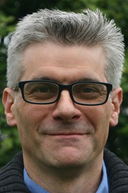 Andrew C. Isenberg