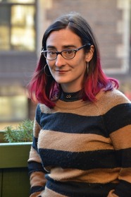 Cecil Castellucci