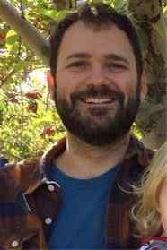 Joe Flood