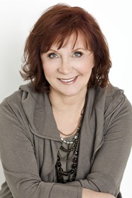 Janet Evanovich