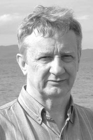 Bill Napier