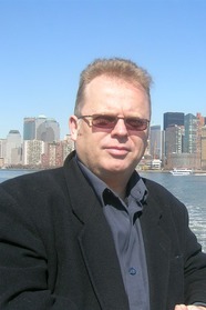 Tim Newark