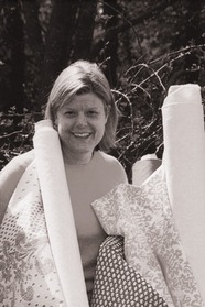 Susan Bartlett Crater