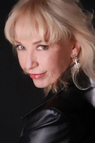 Rosemary Ellen Guiley