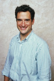 David J. Silbey