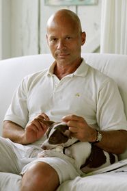 Kevin Sessums