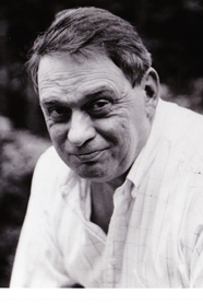 Fred Chappell