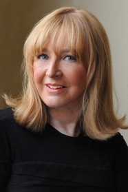 Sheila Weller