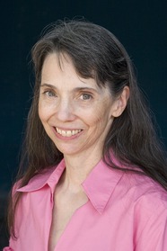 Sarah S. Forth Ph.D.