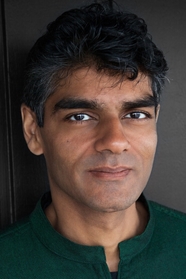 Raj Patel