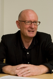 Michael Breen