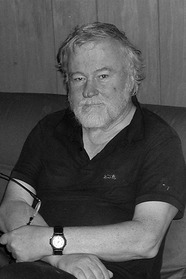 James N. Frey