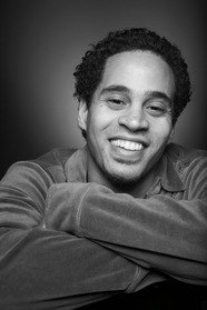 Marcus Reeves
