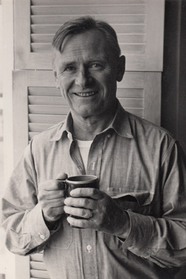 Christopher Isherwood