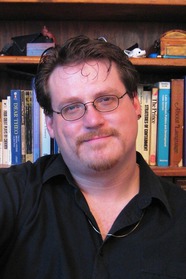 Michael Van Rooy